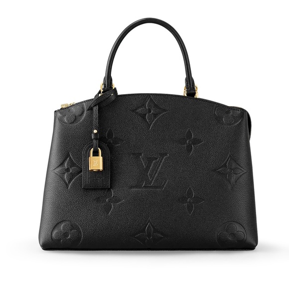 EUC Louis Vuitton Handbag - Picture 3 of 8